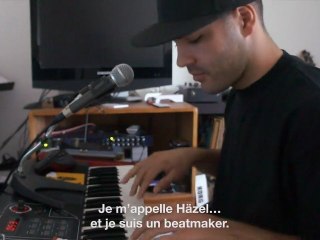 HÄZEL - EPK - Filmed by FROM PARIS