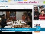Revelateurtv sur France24