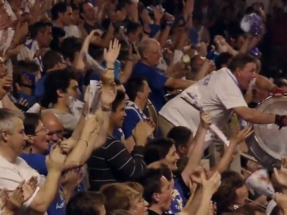 Pub, PB86 : L'aventure continue...En PRO A (4)