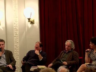 Marranes : cultures et identités masquées, partie 3