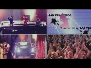 Alvin et les Chipmunks Fan Trailer