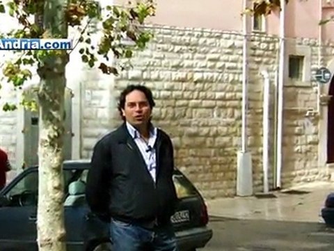 Andria Antica - 6 puntata: Palazzo Ieva