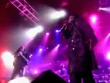 iConcerts - Akon - Stuck With Each Other (live)