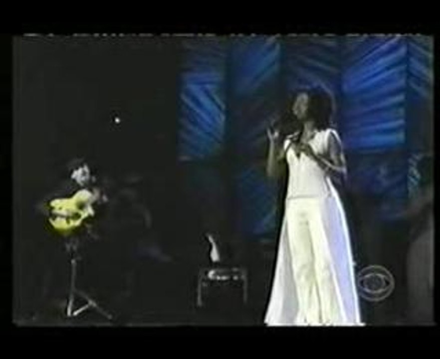 Lauryn Hill Feat Carlos Santana