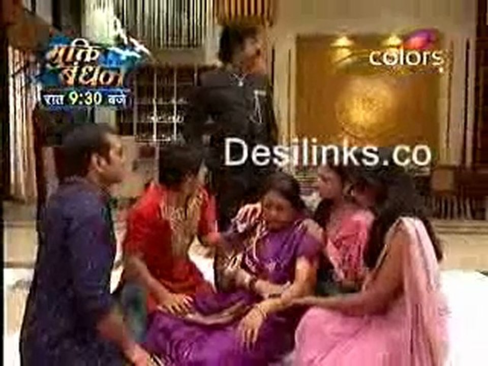 Laagi Tujhse Lagan - 11th May 2011 - pt1
