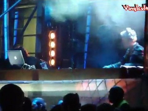 SOS CLUB by RON BARCELÓ 2011