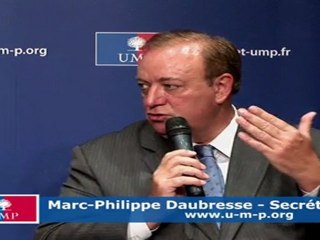 UMP. Comment réformer le RSA ?