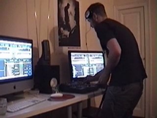 Marc, Jaime & Gino @ Balmes 52