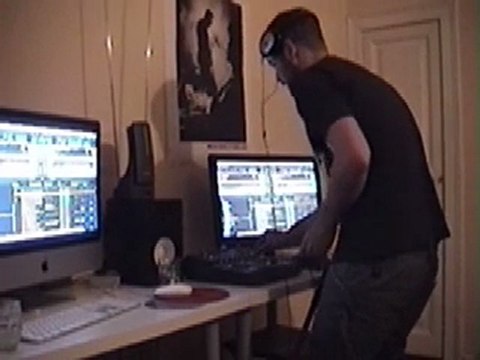 Marc, Jaime & Gino @ Balmes 52