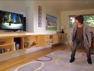 Project Natal - Il primo controller senza controller