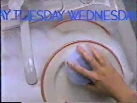 Ivory liquid dishwashing soap