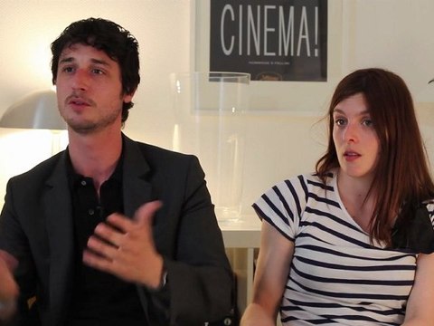Rencontre avec Valérie Donzelli et Jérémie Elkhaïm