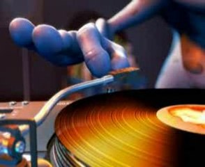 CLIP Teaser Crazy Frog Inedit