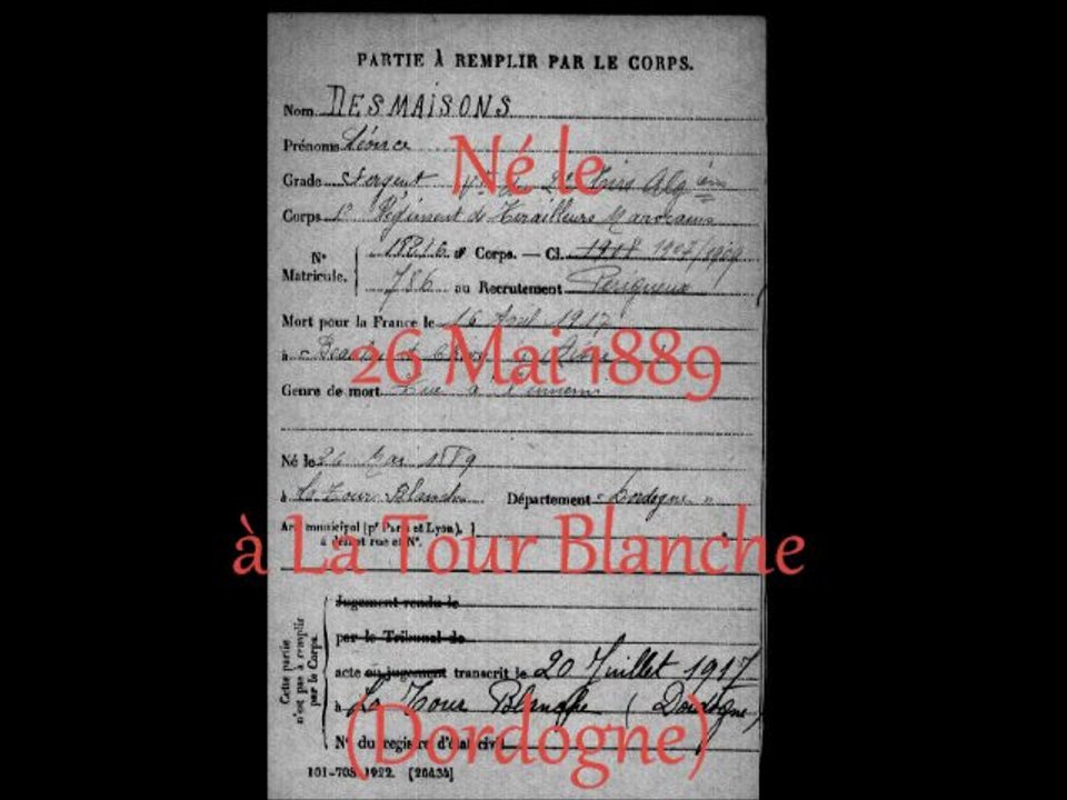 1er Régiment de Tirailleurs Marocains 2e partie Commémoration 50e anniversaire des Indépendances Africaines et Malgache 2011 JD Castelnaudary (Aude)