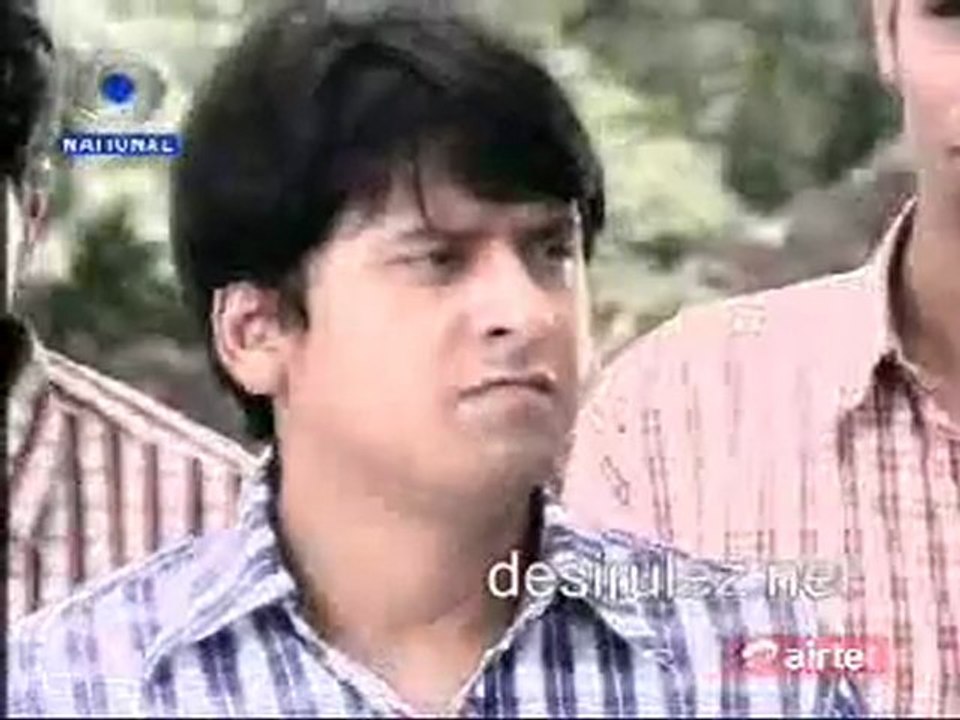 Kyonki...Jeena Isi Ka Naam Hai -11th MAY 2011 pt4