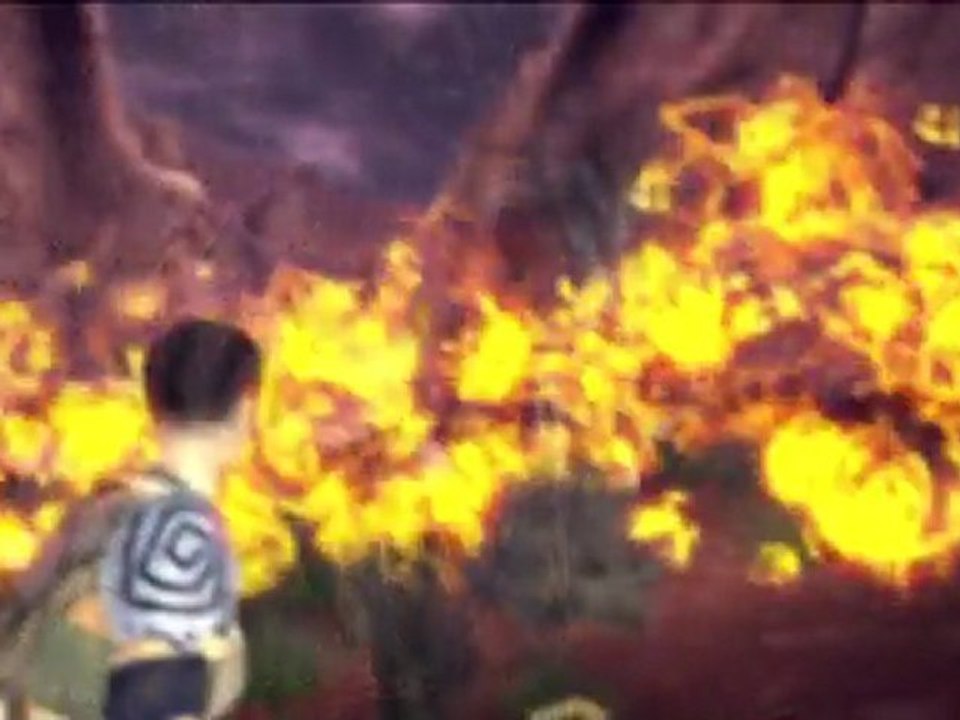 La bande-annonce de Honest Hearts