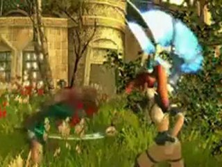 Sacred 2: Fallen Angel