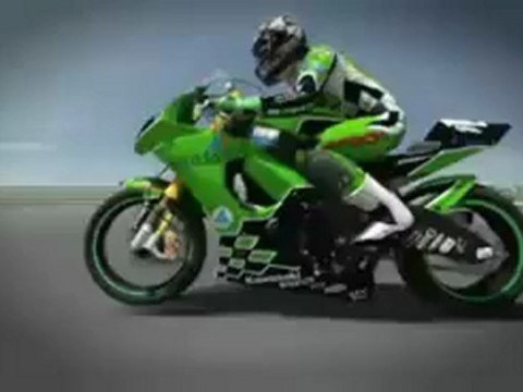 SBK 08 Superbike World Championship