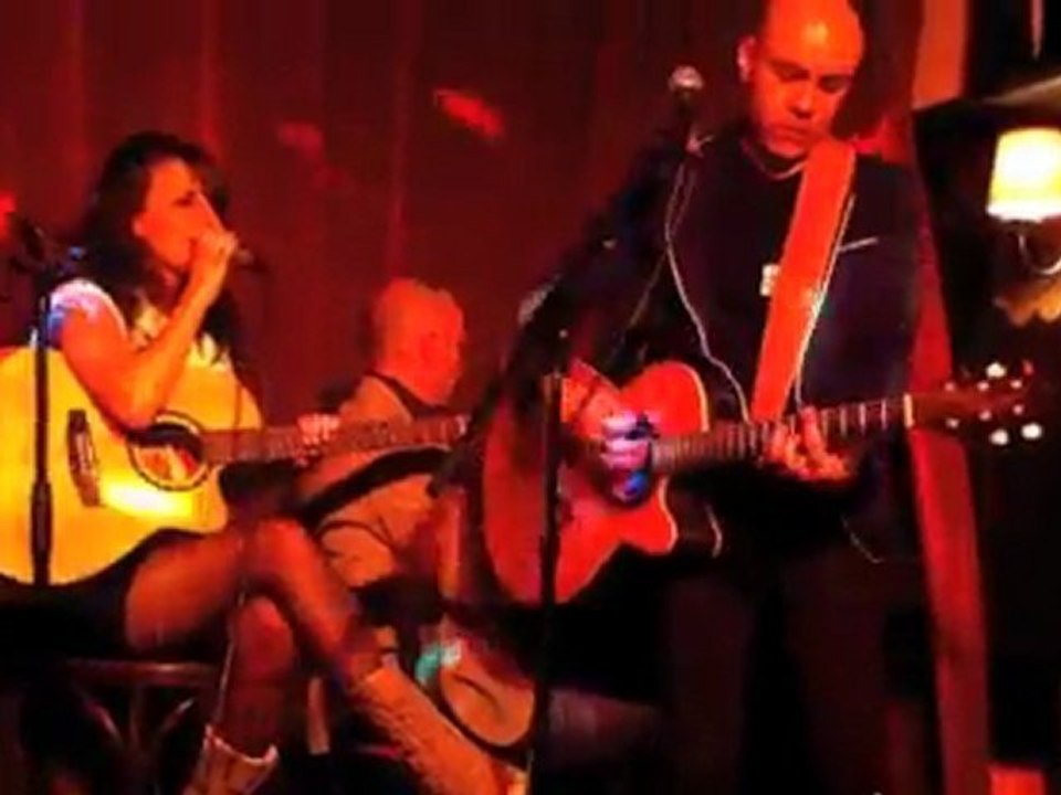 Chocolate Song / Sophie ALMANZA