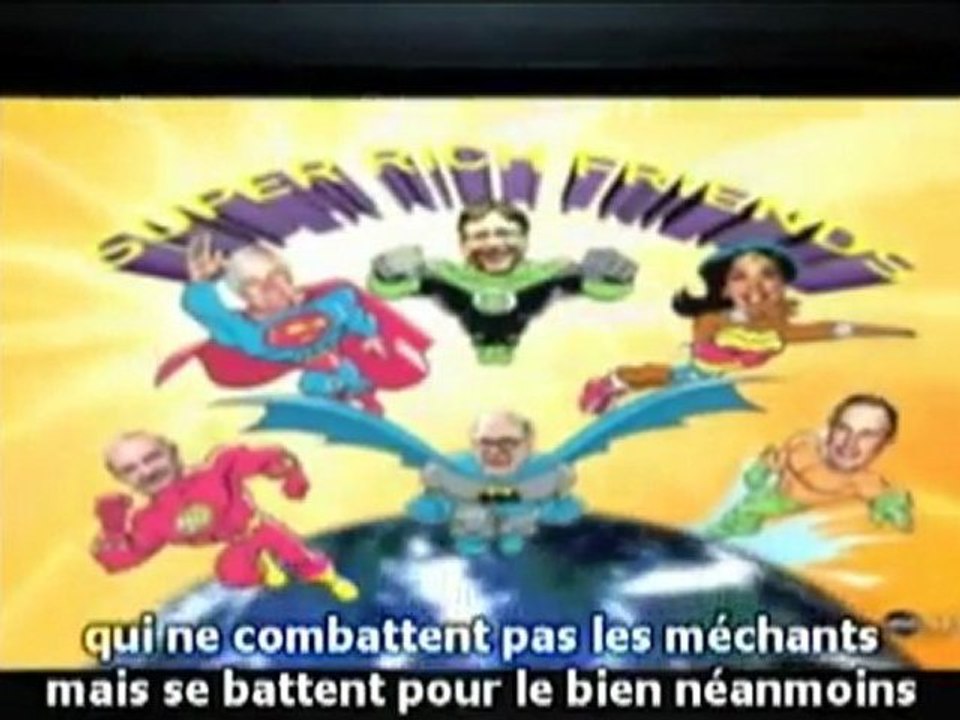 L'Empire Invisible 10.12