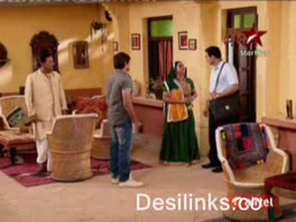 Gulaal - 11th May 2011 - pt2