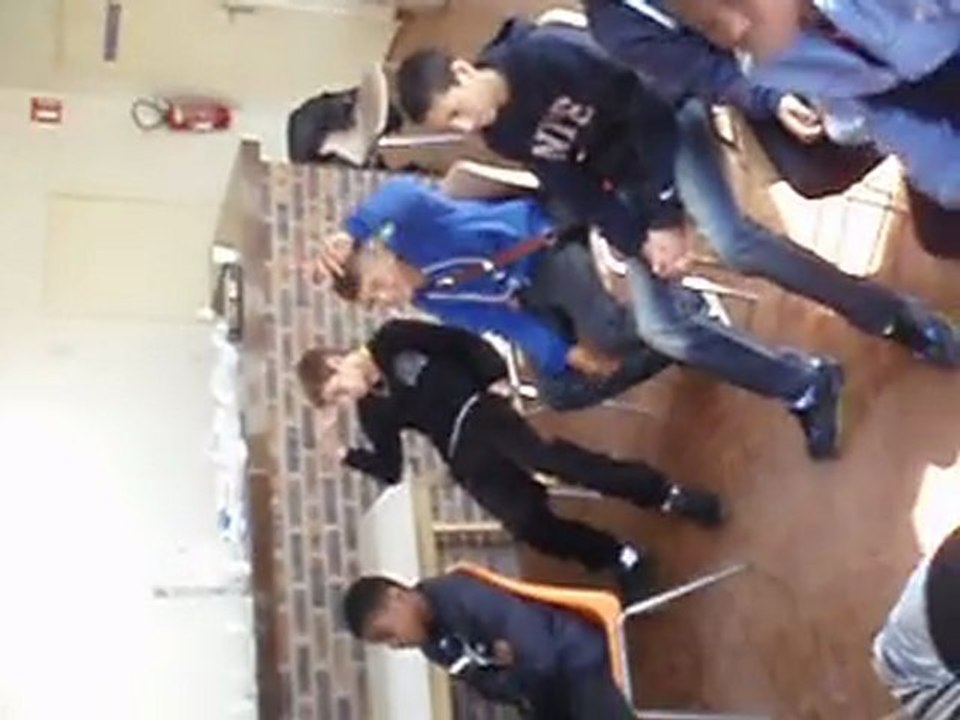 Finale Departementale sud  U13