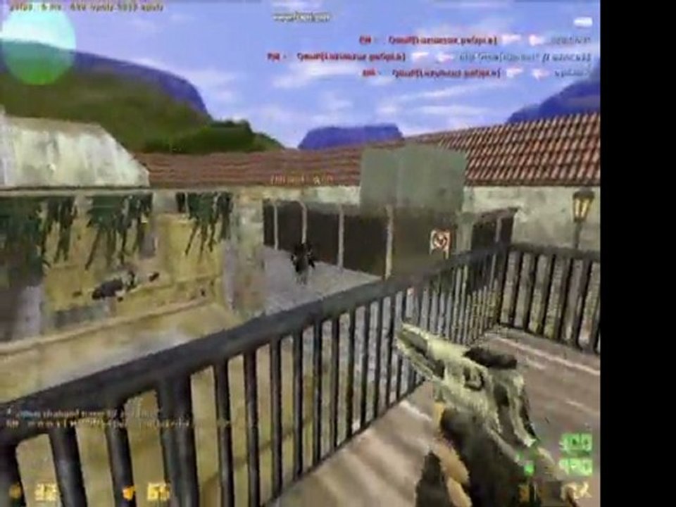 Counter Strike