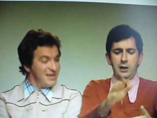 Les Deschiens - Qualité France