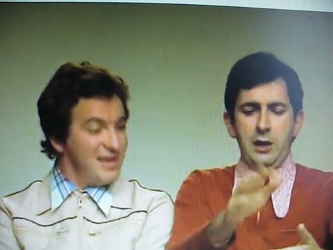 Les Deschiens - Qualité France