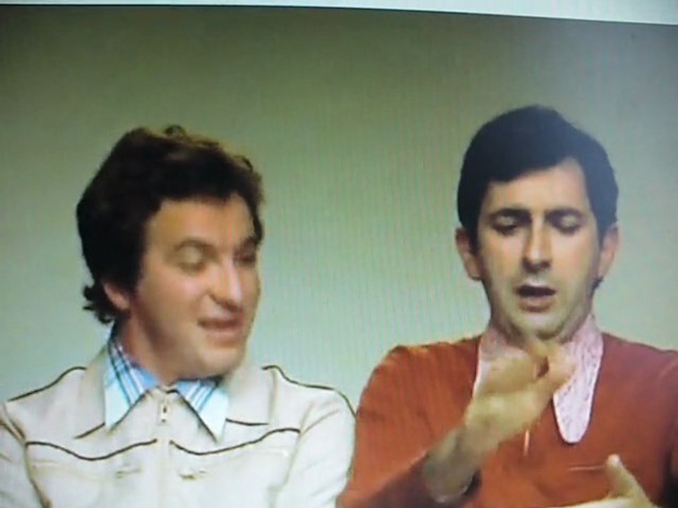 Les Deschiens - Qualité France