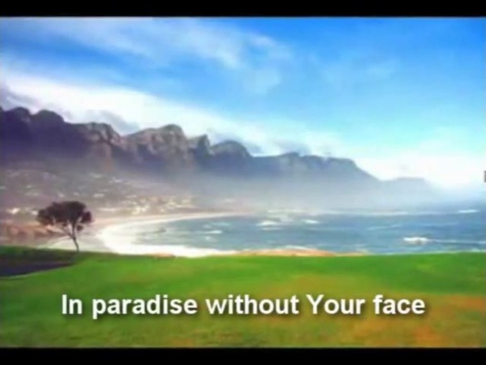 Allah My Heart Calls Out to You - DEBU