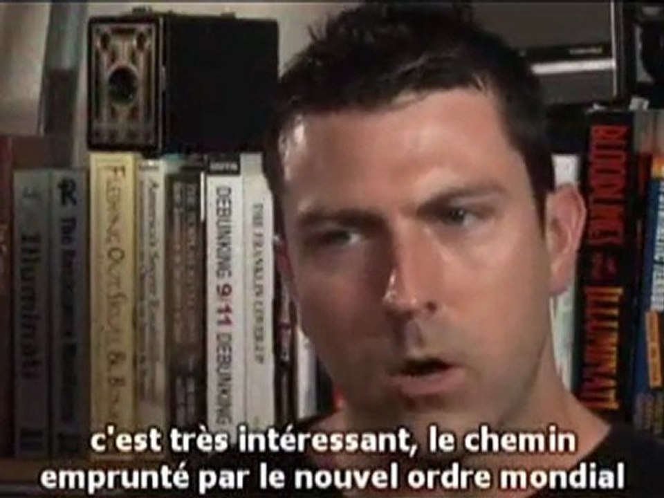 L'Empire Invisible 11.12