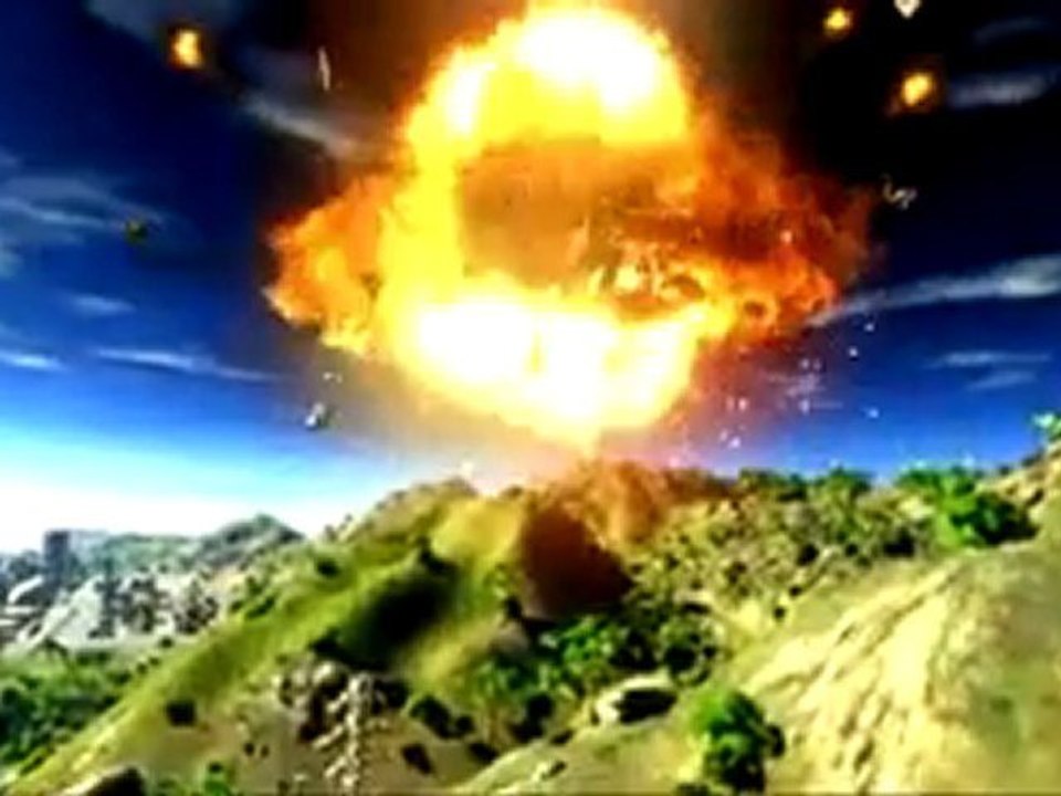 Mercenaries 2