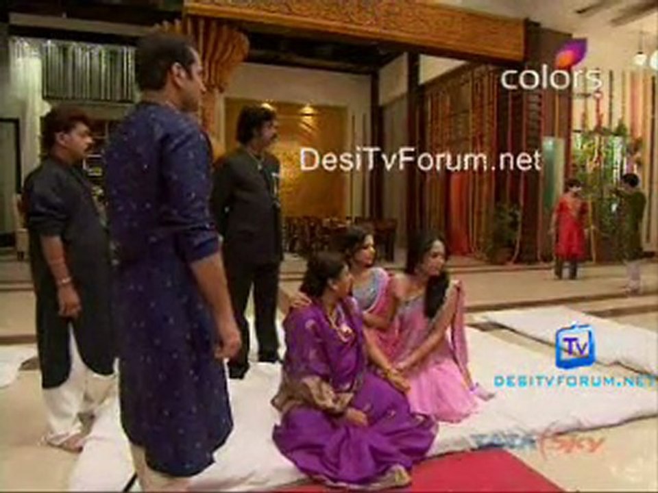 Laagi Tujhse Lagan - 11th May 2011 Pt-2