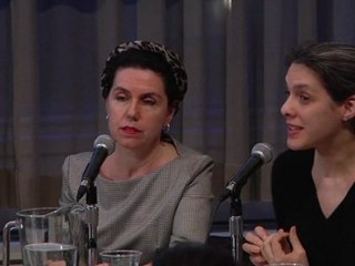 (SELF) CENSORSHIP: ART, MORALITY AND DECENCY