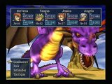 Dragon Quest 8 walkthrough 49 - Epreuves dragoviennes - l’Épreuve suprème