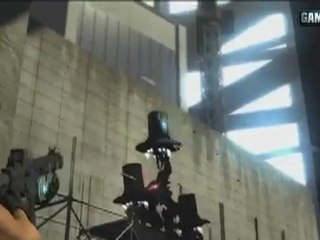 Binary Domain : trailer #3