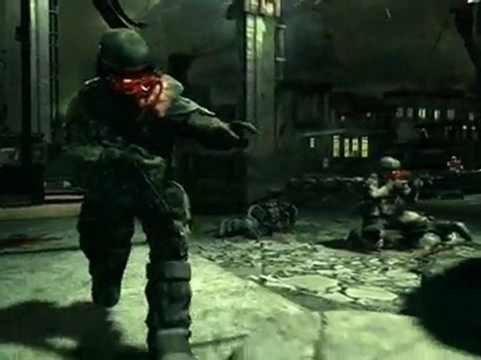 Killzone 2