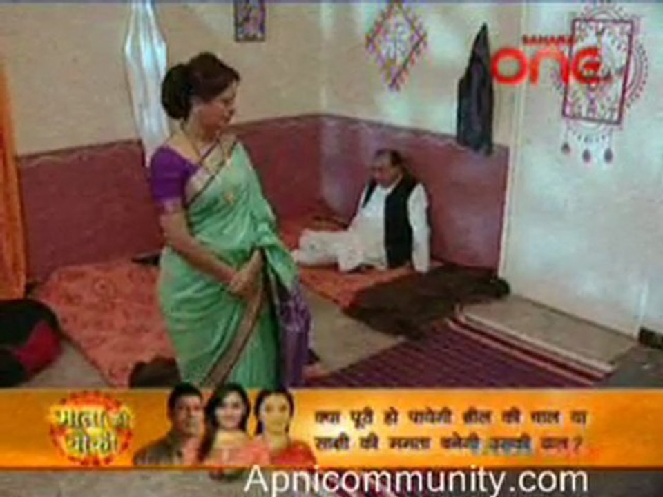 Niyati 11th May 2011 pt2