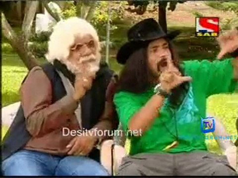 Sajan re - 11th May 2011 Watch Online part2