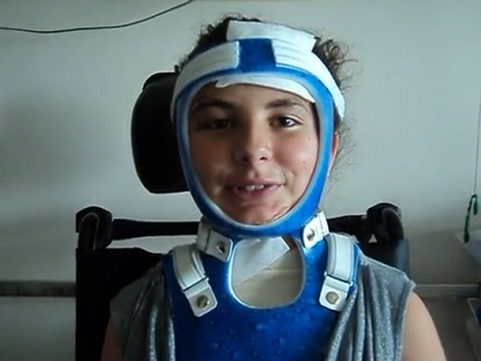 Message Servane au 11/05/2011