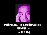 Haruki Murakami