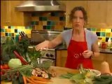 Vegetables 101 from the Institute for Integrative Nutrition