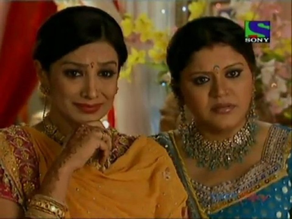 Chajje Chajje Ka Pyar - 11th May 2011 PART-2