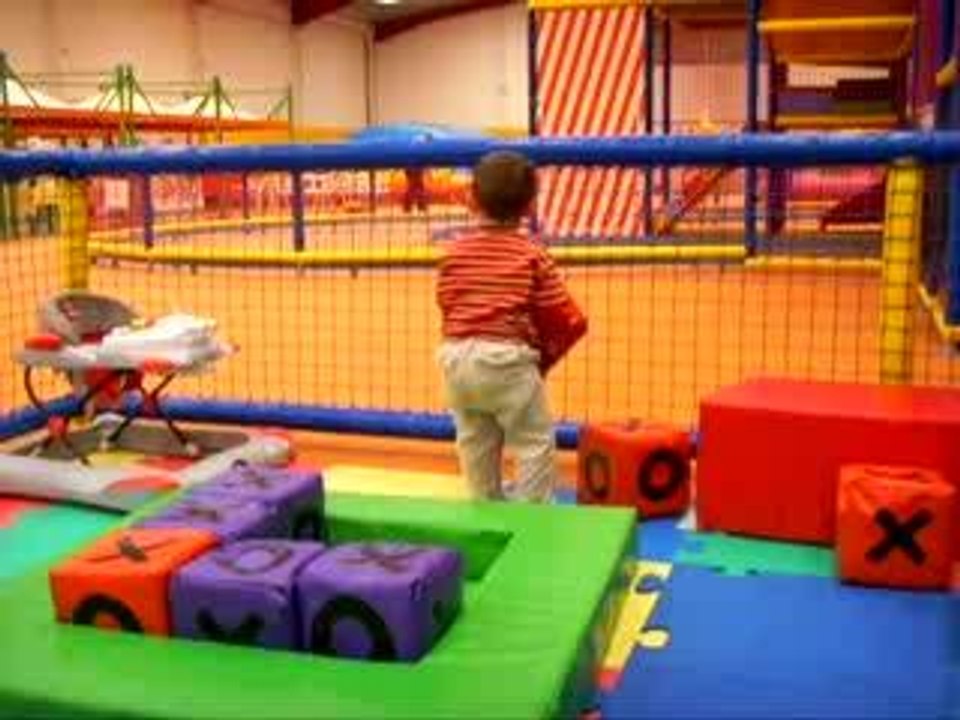 AIRE DE JEUX 2