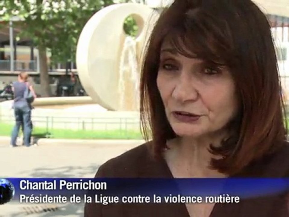 Route: les grands excès de vitesse ciblés