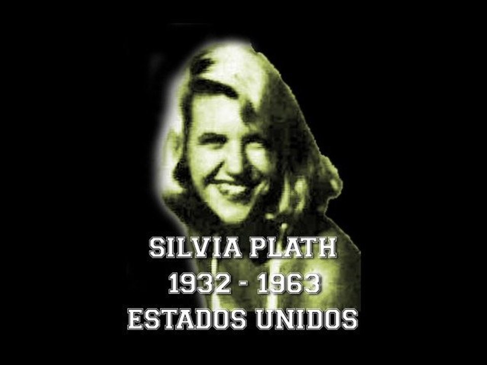 Sylvia Plath