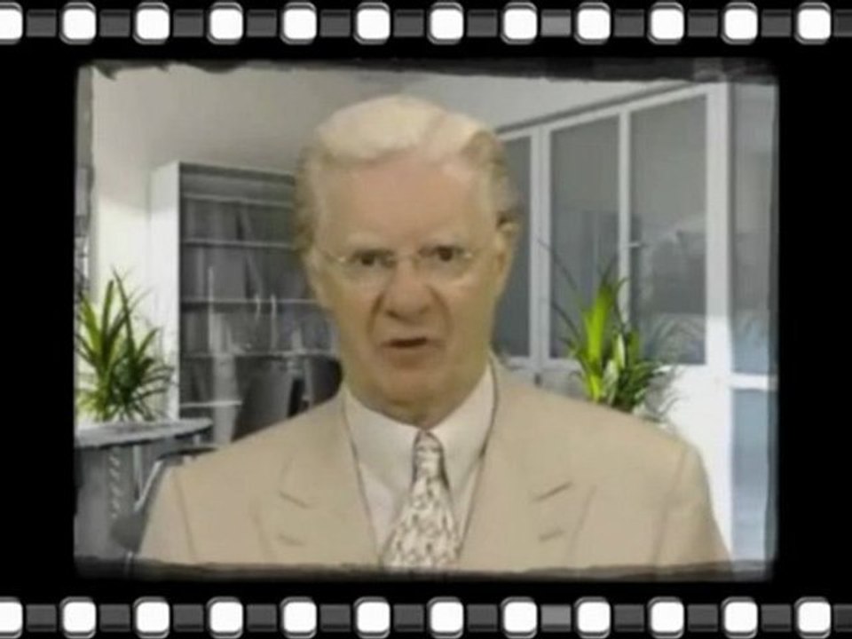 Watch Bob Proctor Law of Attraction Video Program