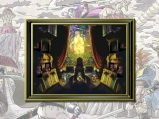 Chrono Trigger