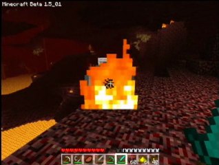 Les aventures de benjamin310395 partie 21 (minecraft)